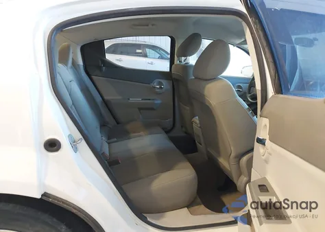 2008 Dodge Avenger Sxt z USA, uszkodzony, nr VIN 1B3LC56K38N246745